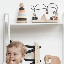 Kids Concept Stapelturm Holz NEO 1000135