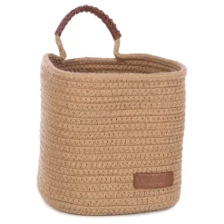 KidsDepot Aufbewahrungskorb Ewa Ocker