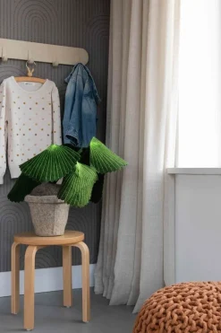 KidsDepot Filz Pflanze Pebbe