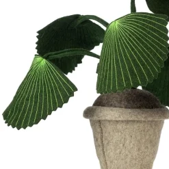 KidsDepot Filz Pflanze Pebbe