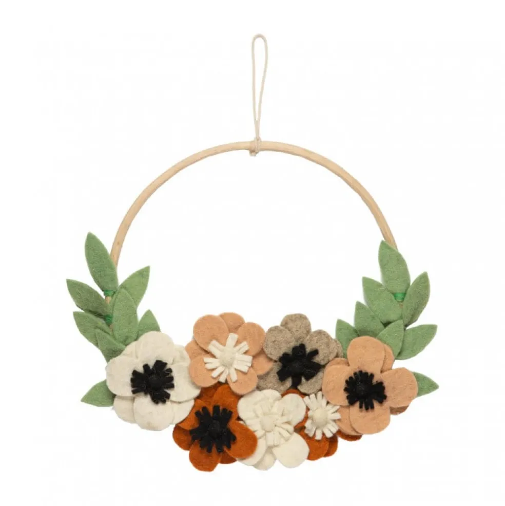 KidsDepot Flower Hoop Blumen