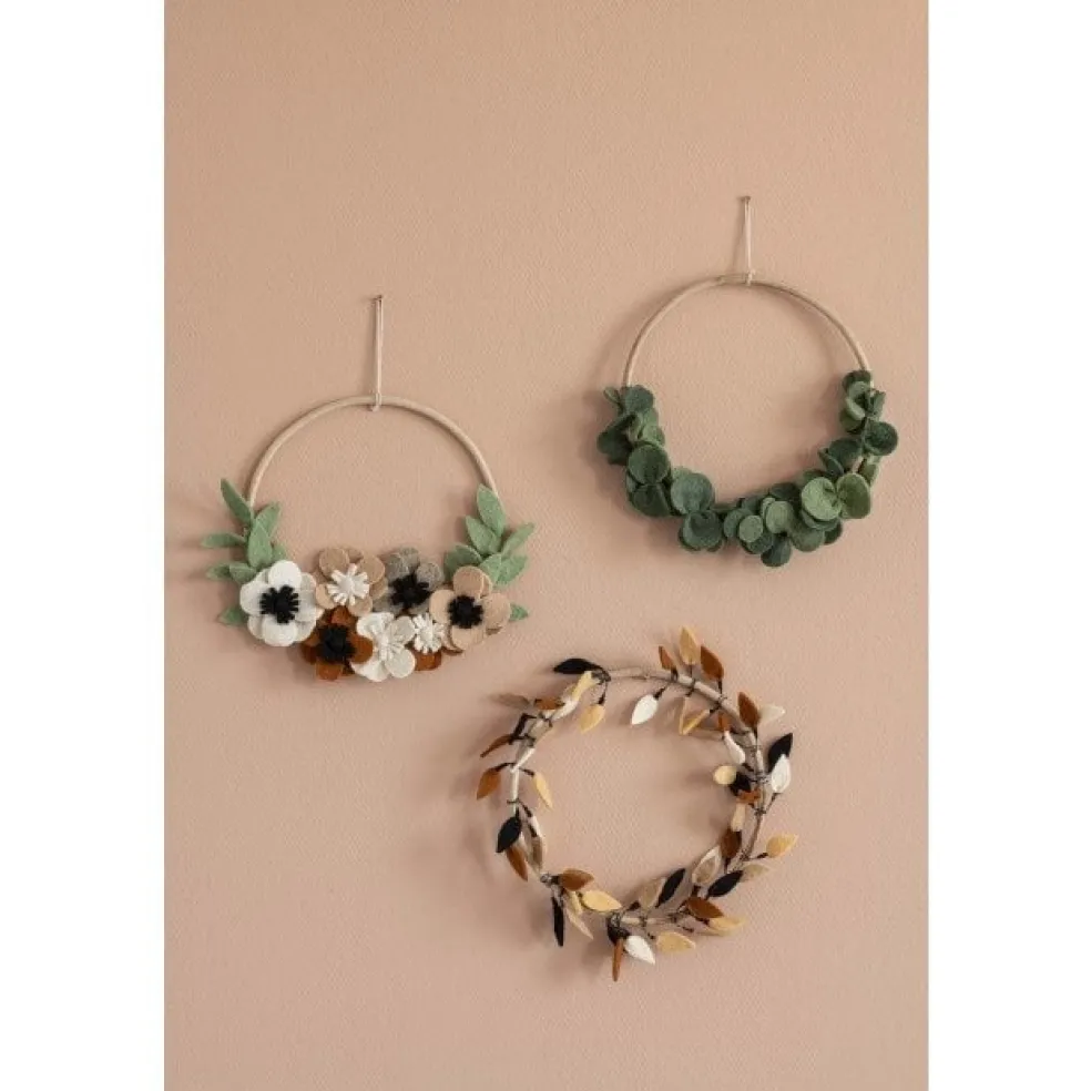 KidsDepot Flower Hoop Blumen