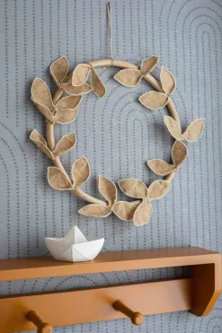 KidsDepot Flower Hoop Lynn Braun