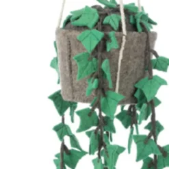 KidsDepot Hängepflanze Hedera Felix Felt