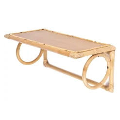 KidsDepot Rattan Wandregal Armin