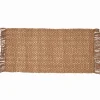 KidsDepot Teppich Holly Braun 70 x 140 cm