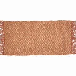 KidsDepot Teppich Holly Rose 70 x 140 cm