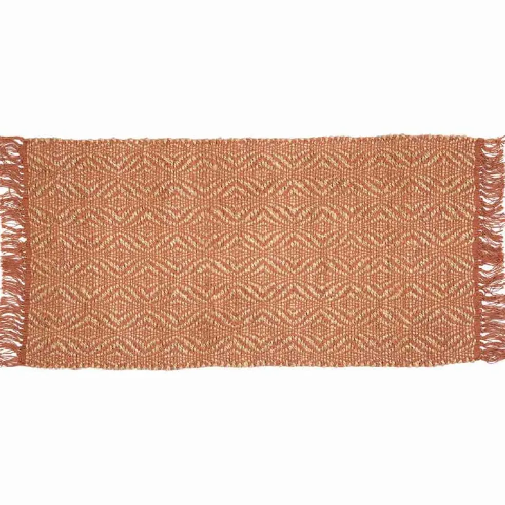 KidsDepot Teppich Holly Rose 70 x 140 cm