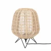 KidsDepot Tischlampe Mauro Natur