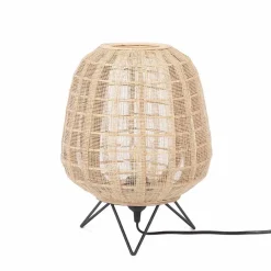KidsDepot Tischlampe Mauro Natur