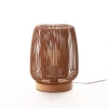 KidsDepot Tischlampe Zazu Kupfer