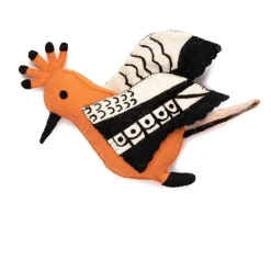 KidsDepot Vogel Kody Wiedehopf Wanddekoration