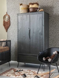 KidsDepot Wand-Dekoration Moya Terra