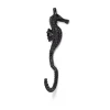 KidsDepot Wandhaken Schwarz Sini 16 cm