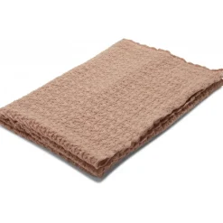 Konges Sløjd Babydecke Rose Blush 100 x 70 cm