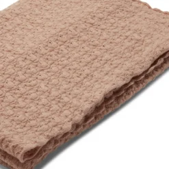 Konges Sløjd Babydecke Rose Blush 100 x 70 cm