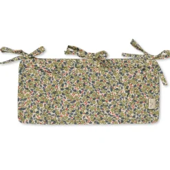 Konges Sløjd Betttasche Jardin De Fleurs