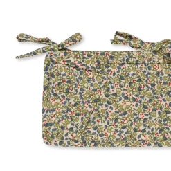 Konges Sløjd Betttasche Jardin De Fleurs