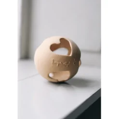 Konges Sløjd Gummiball Acacia 7 cm