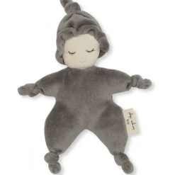 Konges Sløjd Miffi Doll Kuscheltier Jade 22 cm