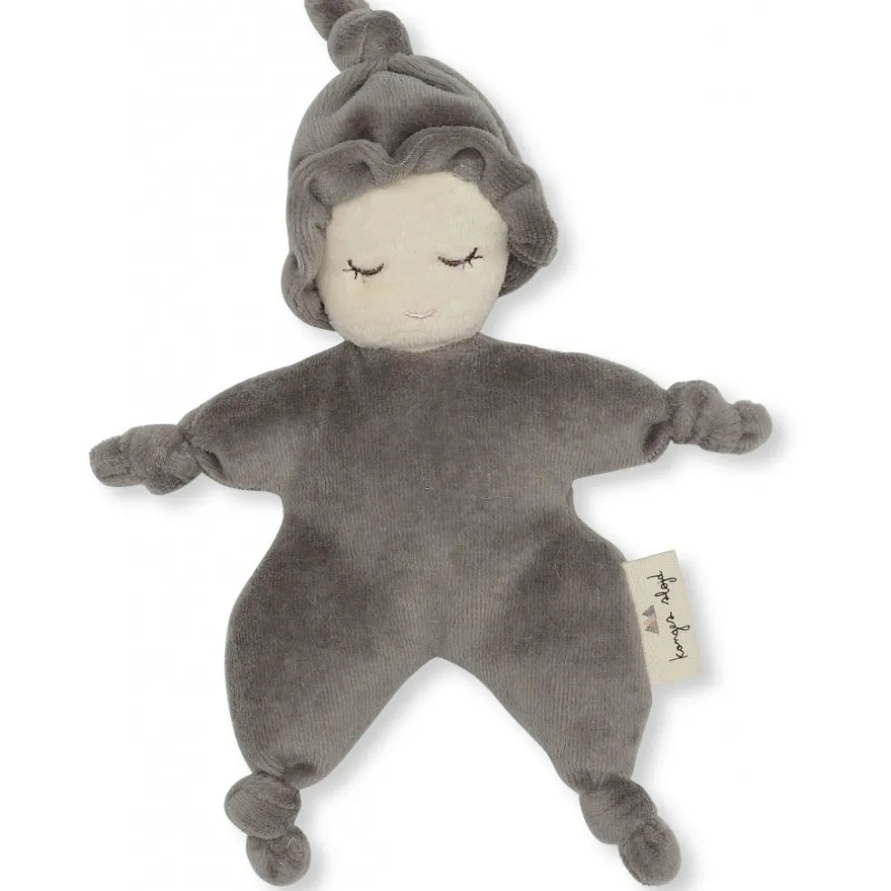 Konges Sløjd Miffi Doll Kuscheltier Jade 22 cm
