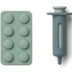 Liewood Arztset Lennart Blue