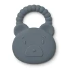 Liewood Beißring Gemma Mr. Bear Blau