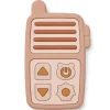 Liewood Beißspielzeug Esben Walkie Talkie Rosa