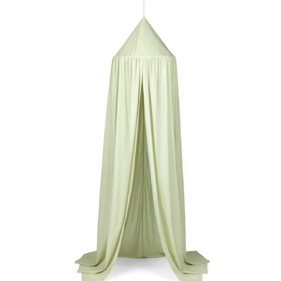 Liewood Betthimmel Enzo Dusty Mint Grün