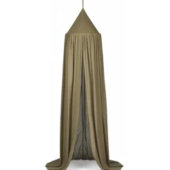 Liewood Betthimmel Enzo Khaki Grün