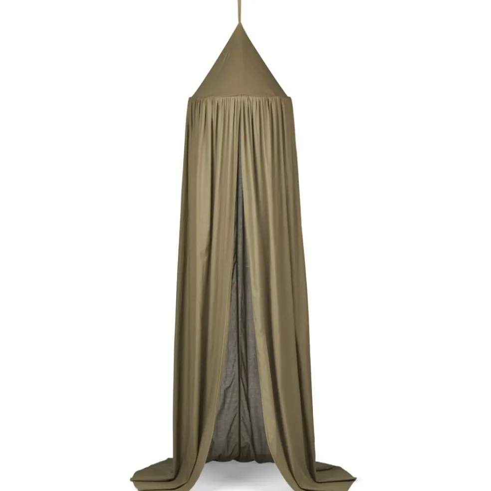 Liewood Betthimmel Enzo Khaki Grün