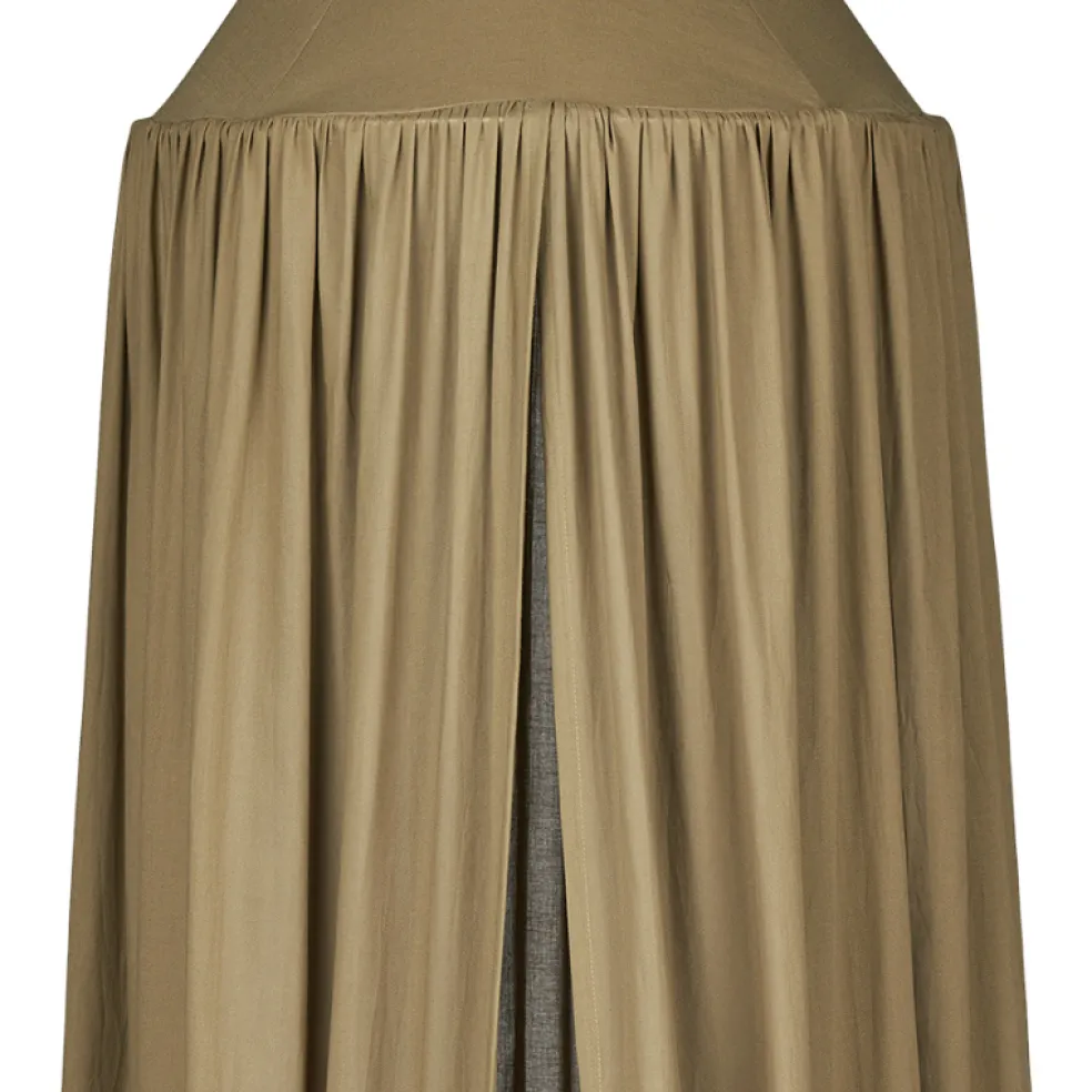 Liewood Betthimmel Enzo Khaki Grün
