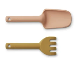Liewood Francy Gardening Tools 2 Stück Tuscany Rose