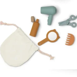 Liewood Friseur Spielset Whitney Blau