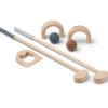 Liewood Golf Set Mary Dusty Mint