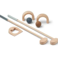 Liewood Golf Set Mary Dusty Mint