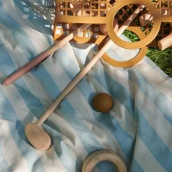 Liewood Golf Set Mary Dusty Mint