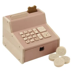 Liewood Kasse Buck Holz Rosa