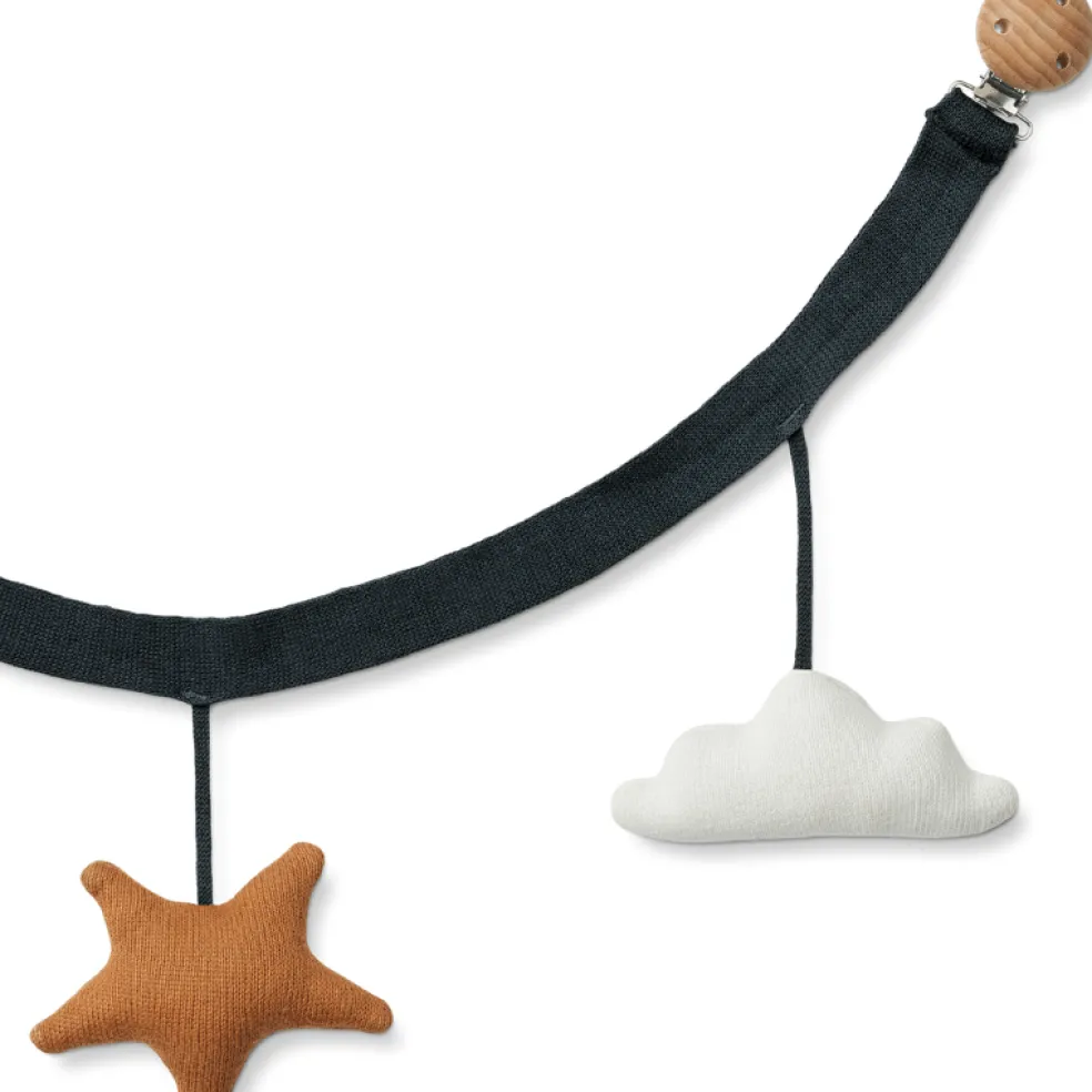 Liewood Kinderwagenkette Stargaze Marlen