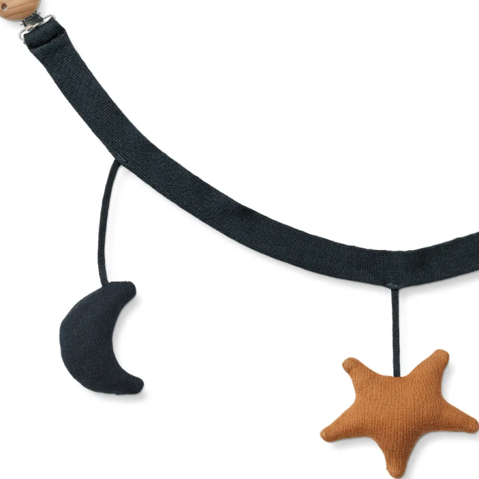 Liewood Kinderwagenkette Stargaze Marlen