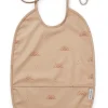 Liewood Lätzchen Lai Sunset Rosa
