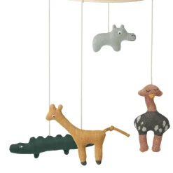 Liewood Melissa Mobile Safari