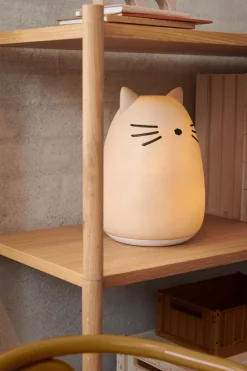 Liewood Nachtlicht Katze Jimbo