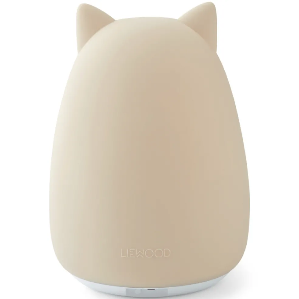 Liewood Nachtlicht Katze Jimbo