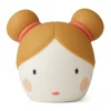 Liewood Nachtlicht Nicola Doll Caramel