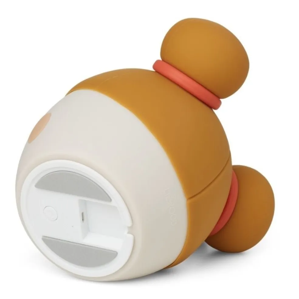 Liewood Nachtlicht Nicola Doll Caramel