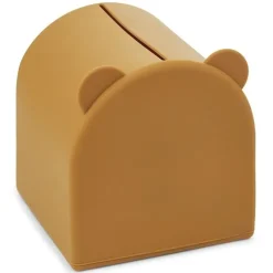 Liewood Pax Toilettenpapier Box Golden Caramel