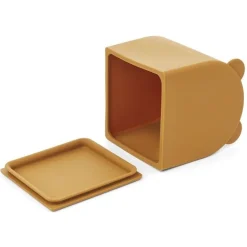 Liewood Pax Toilettenpapier Box Golden Caramel