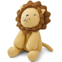 Liewood Plüschtier Löwe Darcy Gelb 30 cm