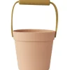 Liewood Ross Bucket Eimer Tuscany Rose